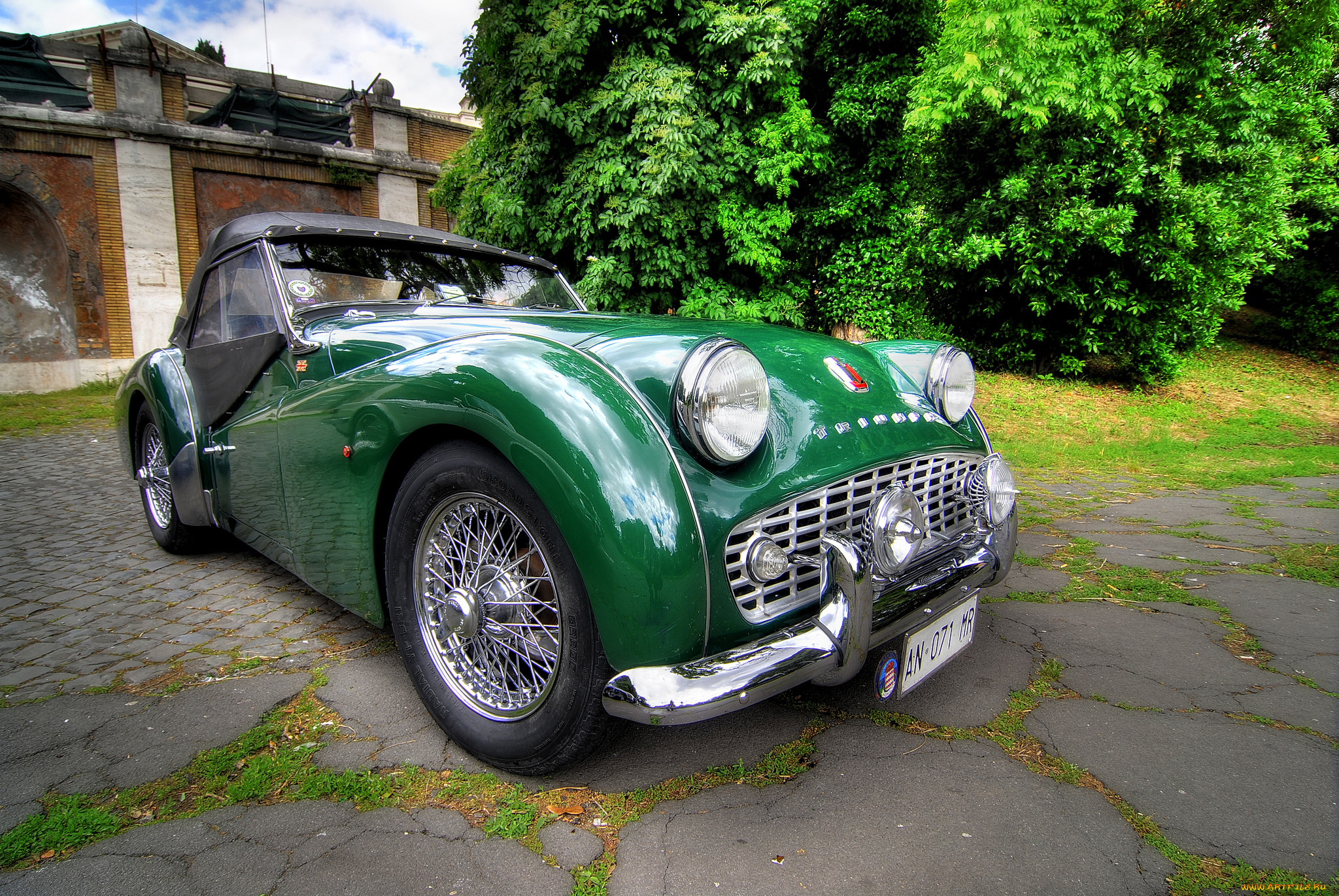 , triumph, , , 